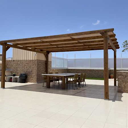 Edificio Prieto Viv 2B Puerto del Rosario (Fuerteventura) Exterior foto