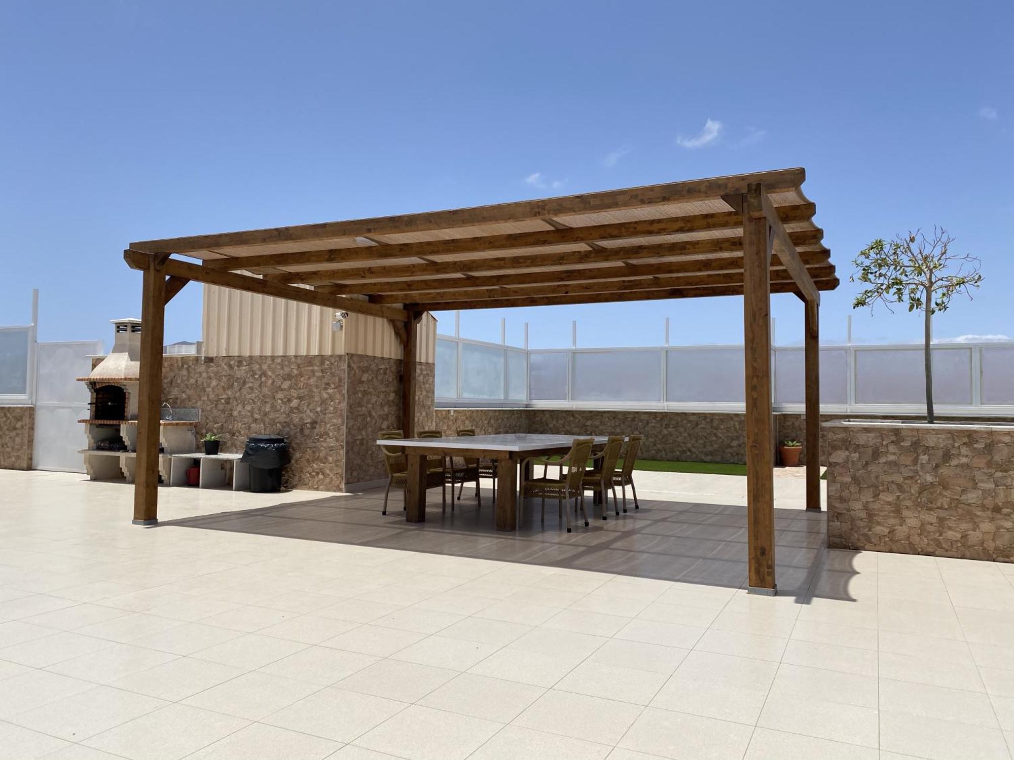Edificio Prieto Viv 2B Puerto del Rosario (Fuerteventura) Exterior foto
