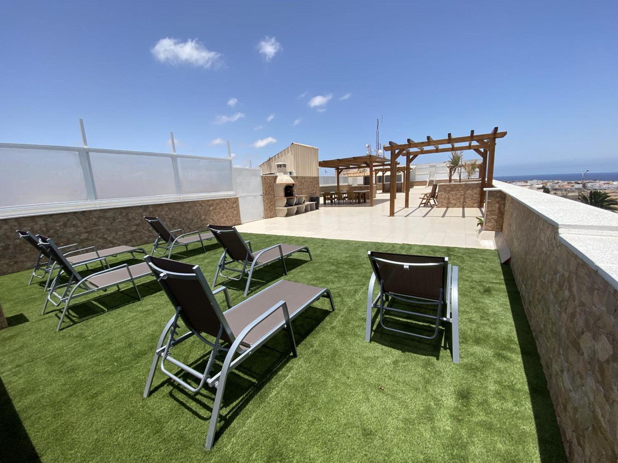 Edificio Prieto Viv 2B Puerto del Rosario (Fuerteventura) Exterior foto